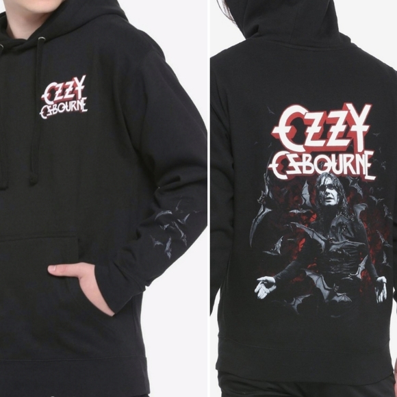 ozzy osbourne bat teddy ozzy osbourne bat teddy